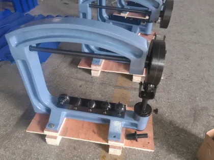 Hammer English Wheel 27