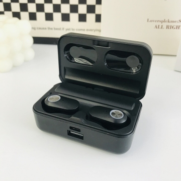 Wireless Audifonos Earbuds TWS Auriculares Inalámbricos