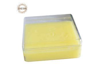 Natural Formulas Rich Bubble Fancy Soap Less Irritant Solid
