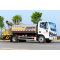 Dongfeng Dolika Fog Gun Truck5.2m³