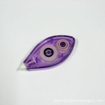 Correction tape , pet film correction tape , stationery correction tape
