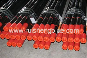 Gost 632-80 K55/l80/ Q125 Welded Steel Oil Tubes 