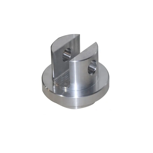 CNC Aluminum Parts Custom BERGEK