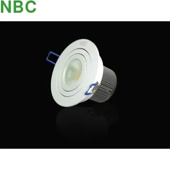 new adjustable modern cob ceiling light ,ceiling led lights