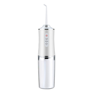 2022 Mini Electric Water Flosser: Affordable, Portable, and Battery Operated Dental Oral Irrigator