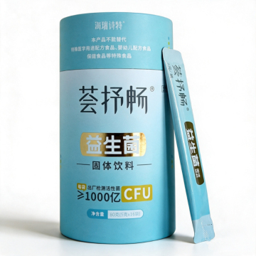 Bifidobatteri e lattobacilli probiotici