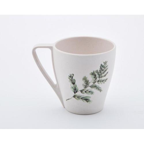 Coffee mug 7oz suitable for cappuccino