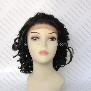 hot selling human hair full lace wig