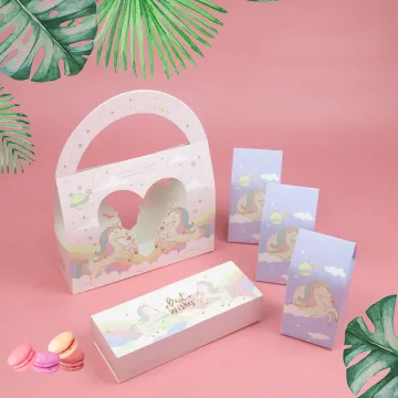 Custom Printed Small Gift Boxes Packaging in Bulk