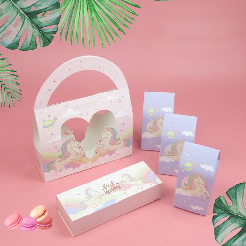 Custom Printed Small Gift Boxes Packaging in Bulk