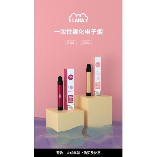Best Price Lana Pen 2000 Puffs High Quality