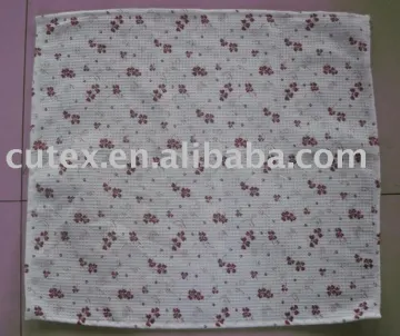 Printed Tea Towel
