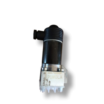 Hawe VP1Z-G24 Solenoid Directional Valve: Specifications and Applications