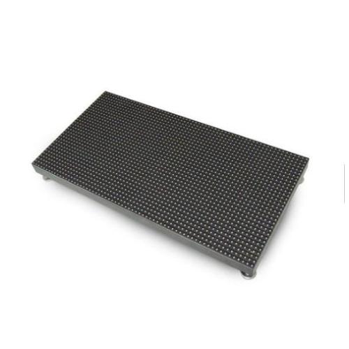 Indoor Flexible Led Scrolling sign P4 Screen Display