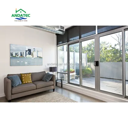 Sliding Door Prices: Explore Aluminum Sliding Door Systems Outdoor