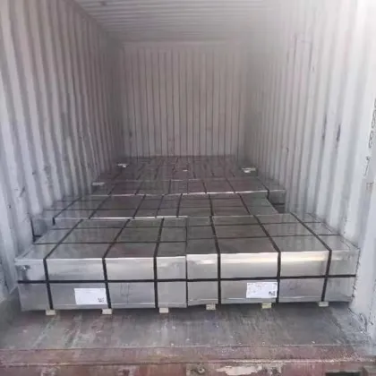 Best Price Thick Galvanized Calamine Color Coated Corrugated Zinc Iron Roofing Sheets for Sale