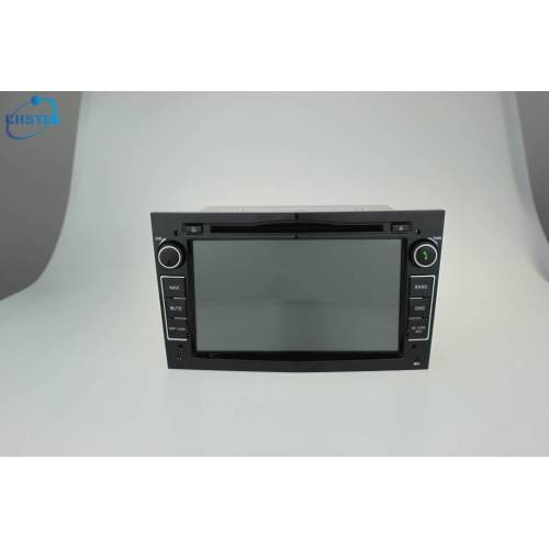 Android Auto Media Player Opel Astra 2004 -2009