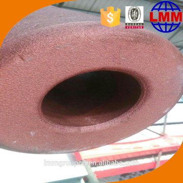 High resistance to corrosion Double Chamber Tuyere made in China