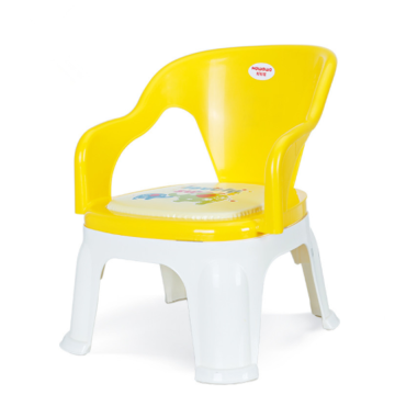 Пластиковое кресло безопасности для ребенка