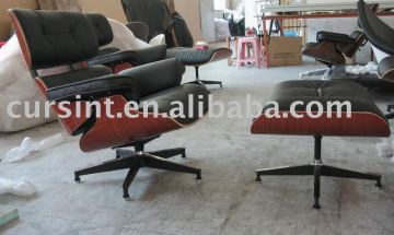 Eames Lounge Chair