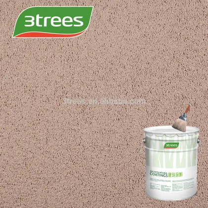 3TREES Architecture Stone Texture Wall Paint