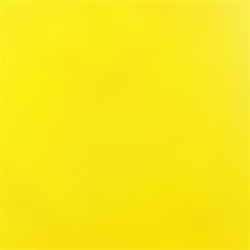 Dyed Yarn Chiffon Fabric