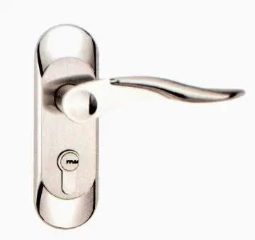 mortise door lock/door lockset/ mortise lockset/gate lockset