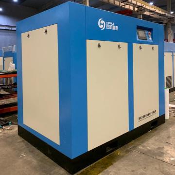 Advanced High-Quality Screw Rotor Air Compressors