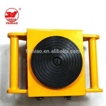 Small Carry Tank Cargo Pallet Trolley with competitive price