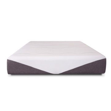 Healthy Sleep Gel Memory Foam Mattress