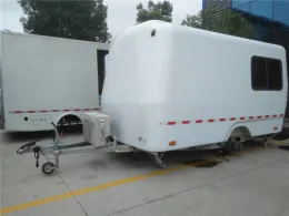 NEW style 4-6m RV trailer