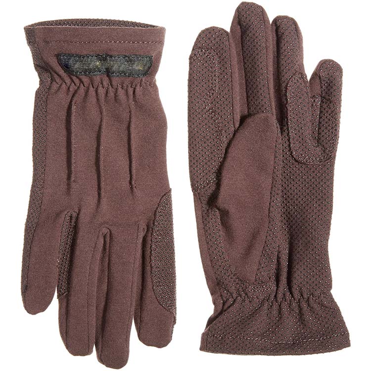 hot heritage gloves