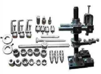 Bosch Denso Delphi Common Rail Tools