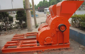 Good Price Impact Crusher Machine Stone Crushing Machinery
