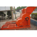 High Quality Stone Impact Crusher With Good Condition