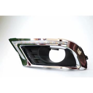 LED LED LED Running Lamp สำหรับ Toyota Camry 2009-2011