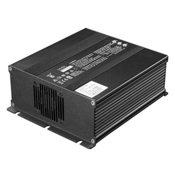 China Manufactory AMR Lithium Charger: Adapters and 48V AGV Battery Connectors