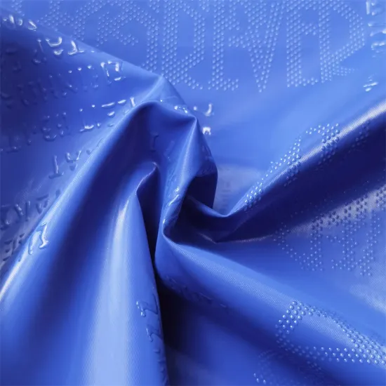 OBLFDC020 Fashion Fabric For Down Coat