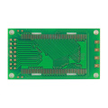 PCB de dedo dourado multicamada de alta densidade