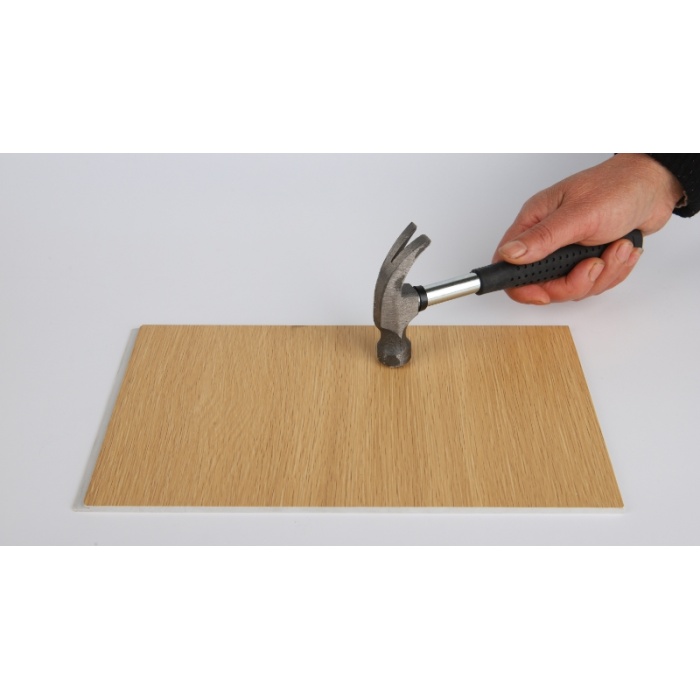 Tấm ốp tường SPC chống nước và Tấm ốp nhựa composite chống cháy