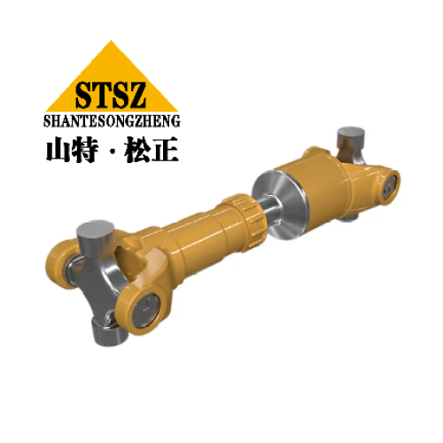 Wheel loader 422F 444F drive shaft assembly 359-0372