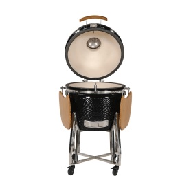22 inch kamado joe ceramic grill