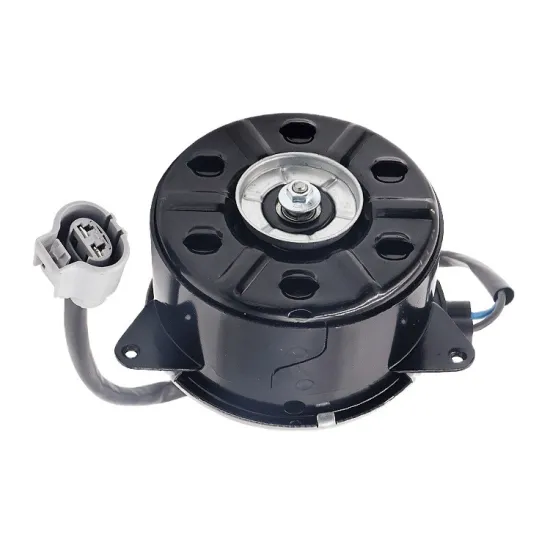 Best Price OE 16363-0D160 Electric Cooling Fan Motor for Toyota Corolla Altis