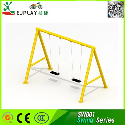 New Swing Seats for Outdoor Swings: Style Swings