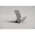 Durable Aluminum Barriers for Highway Noise Control