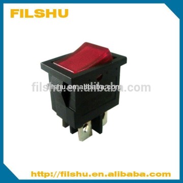 toys DPST rocker switch