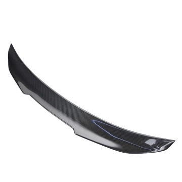 PSM Style Big Tail Wing Rear Spoiler for BMW 4 Series F36 4 Doors 2014-2016