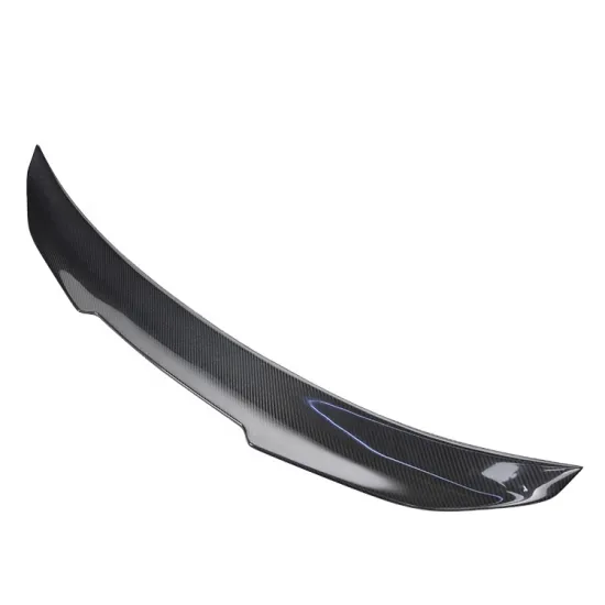 PSM Style Big Tail Wing Rear Spoiler for BMW 4 Series F36 4 Doors 2014-2016