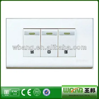 Air-Conditioning Switch Good Sale