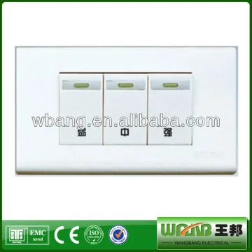Air-Conditioning Switch Good Sale